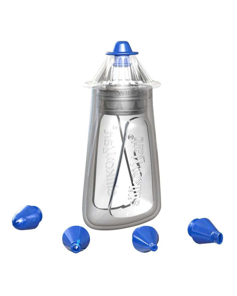 Stylo de décoration en silicone