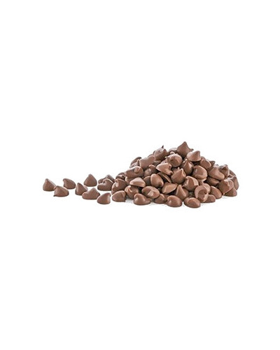 Pépites de chocolat au lait 2,5kg Callebaut