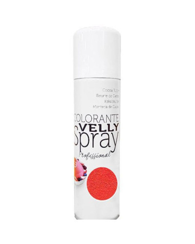 Vernis spray alimentaire - 650mL