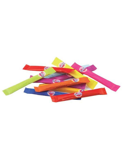 Bûchette de sucre Daddy boîte 2,5kg