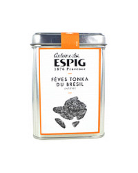 Fèves de Tonka 200gr