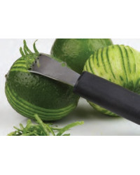 Couteau à zester