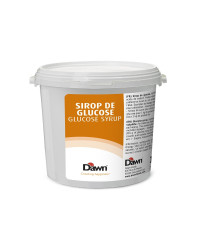 Sirop de glucose Dawn par 1 kg