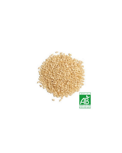 Graines de sesame 1 Kg