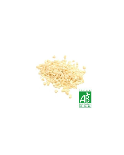 Amandes hachées bio 1 kg