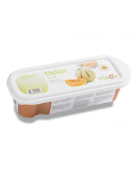 Purée de melon La Fruitière surgelée 1kg