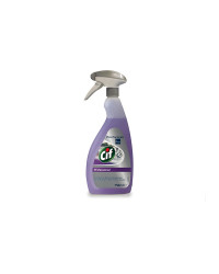 Cif détergent désinfectant 750 ml