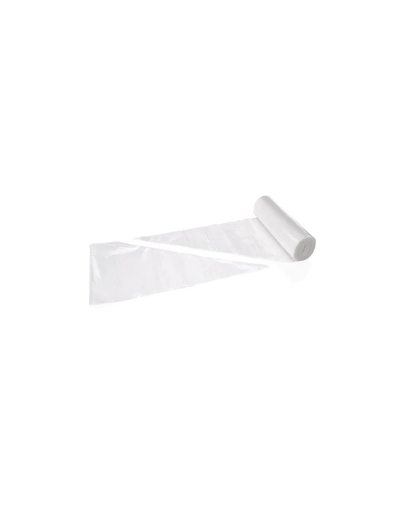 Lot De 5 Poches Pâtissières En Coton De Buyer - Réutilisables, Étanches Et Hyper Résistantes !