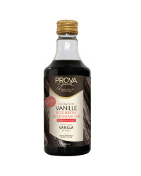 Extrait de vanille Bourbon Madagascar Prova (250 ml)