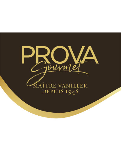 Poudre de vanille (50 gr) Prova