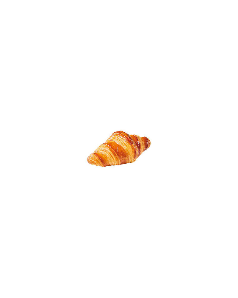 240 mini croissants prêt à cuire beurre AOC