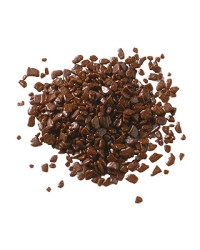 Pailletés super fins chocolat Barry par 1 kg