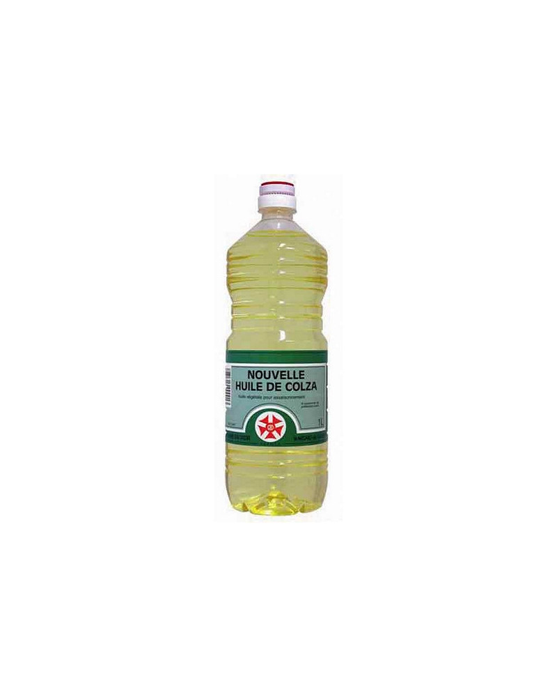 Huile de colza (1Litre)