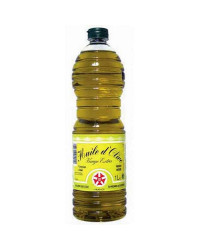 Huile d\'olive vierge extra (1 Litre)