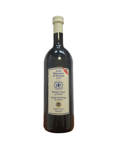 Vinaigre balsamique de Modène 6° (1Litre)