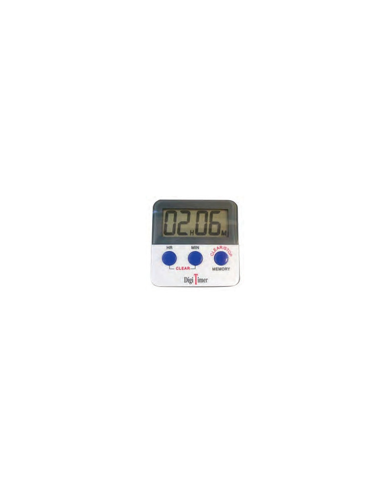 Minuteur 20 heures