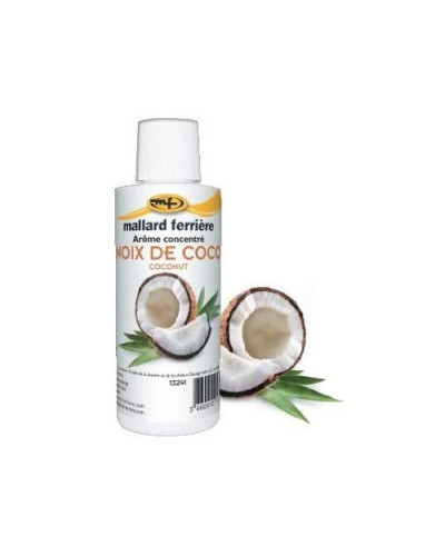 Arôme noix de coco 125 ml