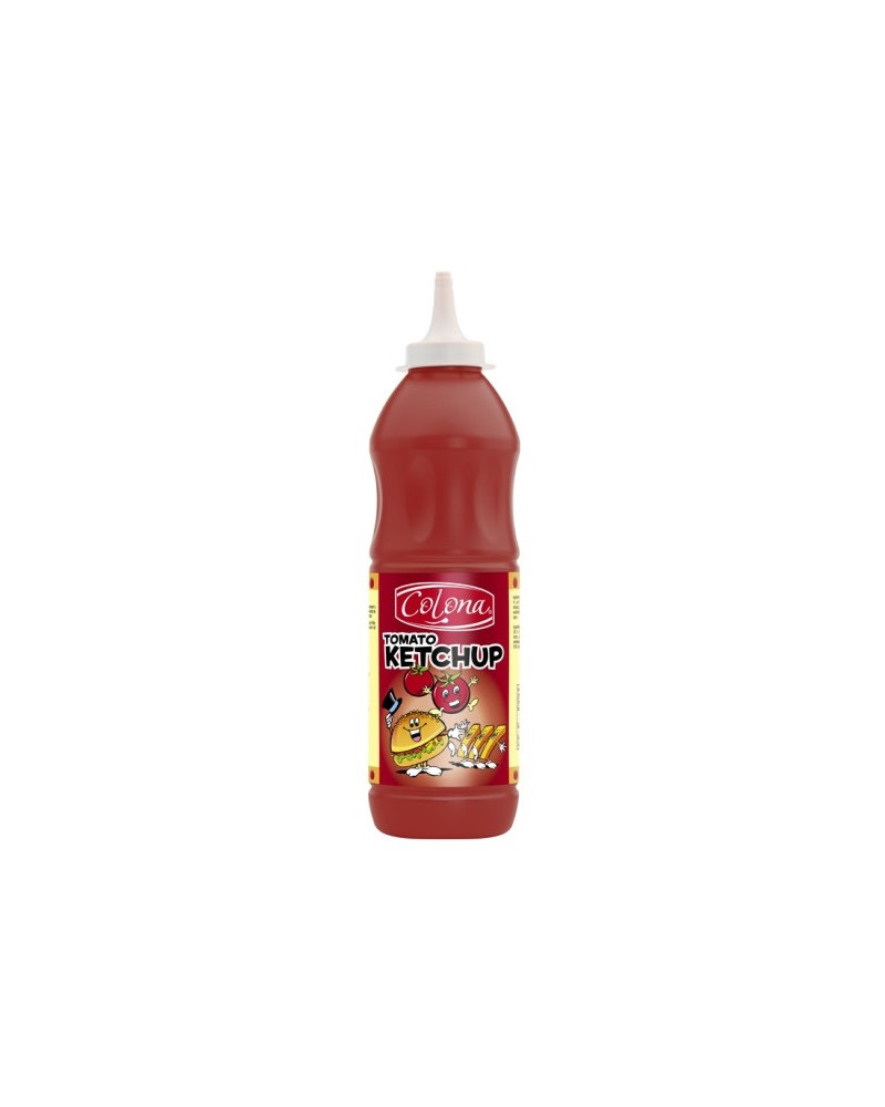 Tomato ketchup Colona flacon 1kg