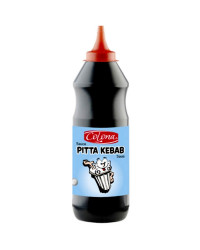 Sauce pitta kebab Colona squeez 840gr
