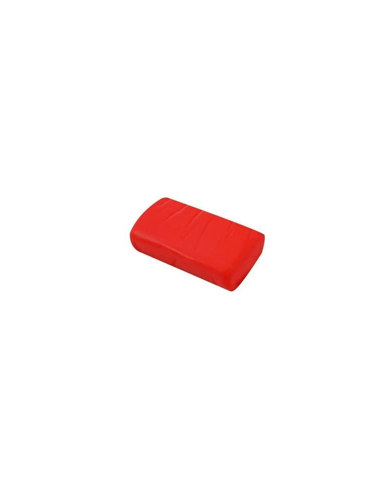 Pâte à sucre rouge 250 gr