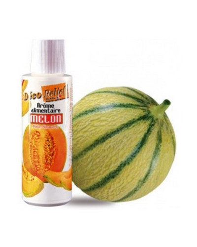 Arôme melon Déco Relief 125ml