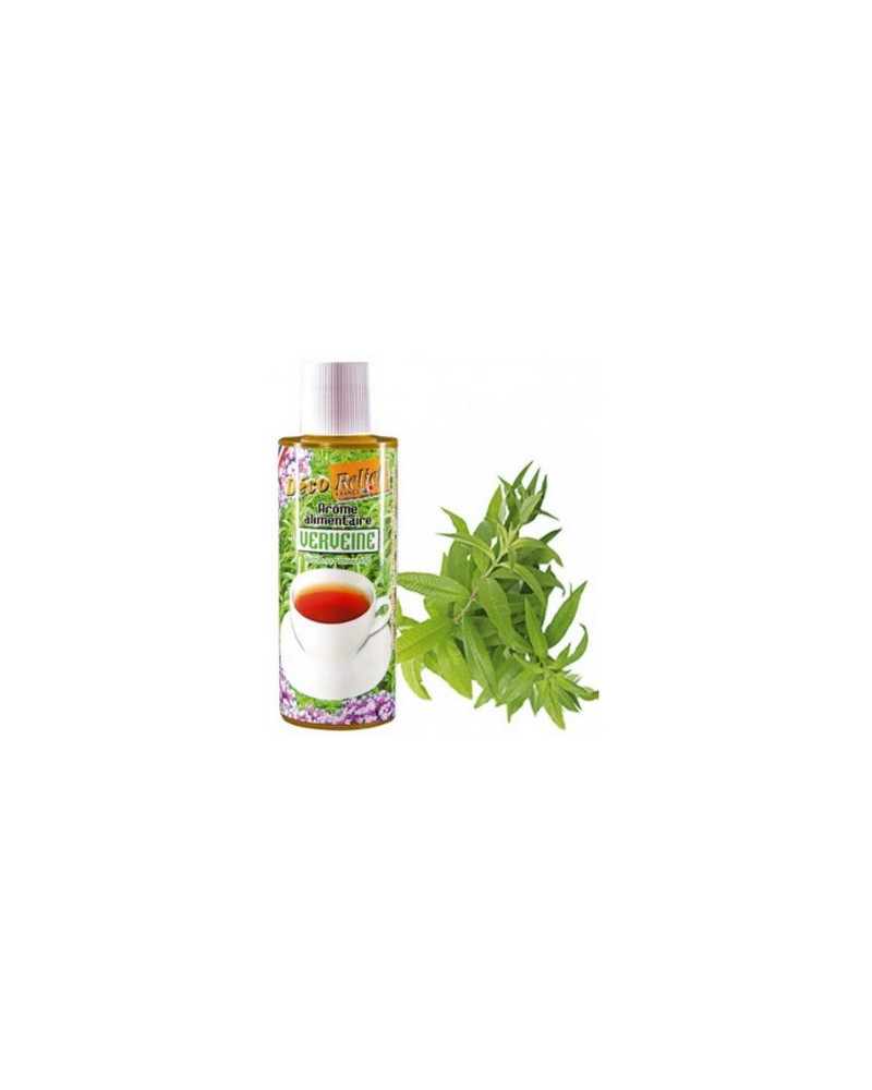 Arôme verveine Déco Relief 125ml