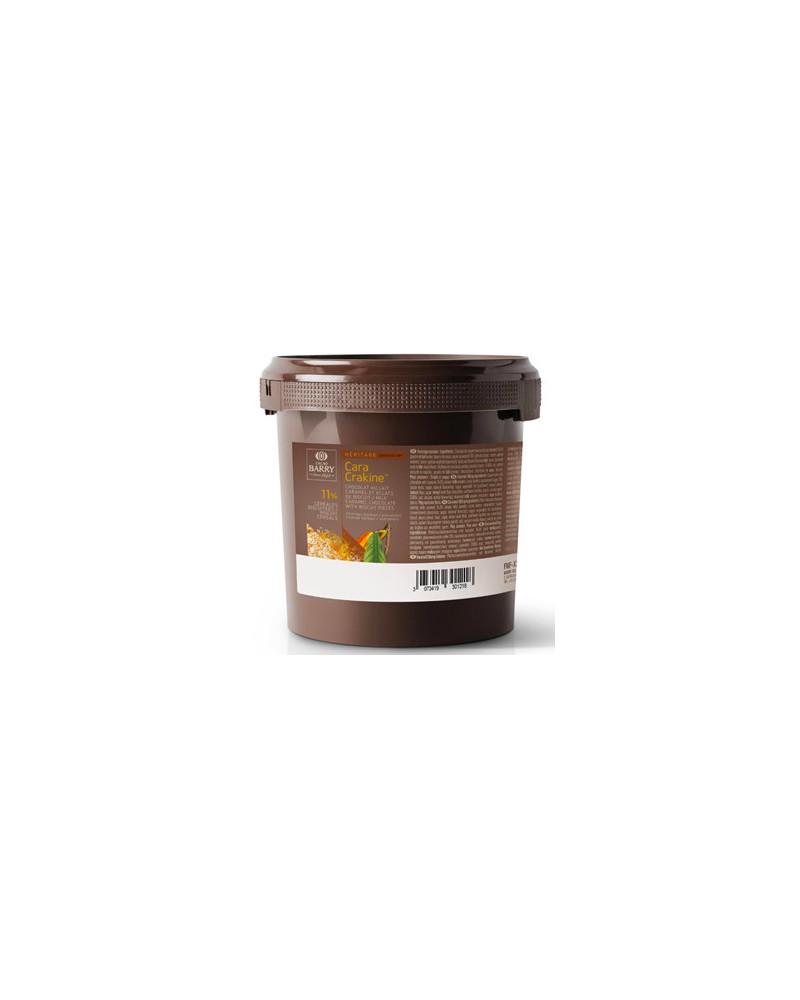 Fourrage Cara Crakine Barry pot 1 kg