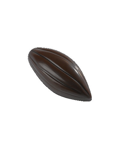 Moule pour bonbon chocolat mini cabosse