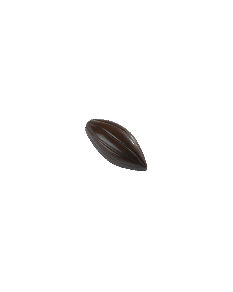 Moule pour bonbon chocolat mini cabosse