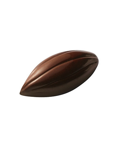 Moule pour bonbon chocolat cabosse