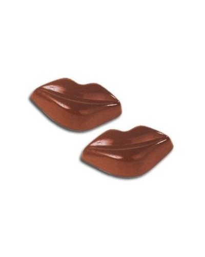 Moule à Chocolat 18 Ballons de Foot Easy Choc Silicone Spécial Chocolat -  , Achat, Vente