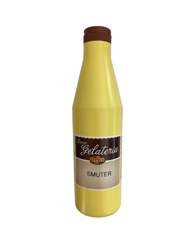 Améliorant pour glaces Smuter Cresco bouteille 1,2kg