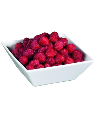 Framboises billes Willamette surgelées 1kg