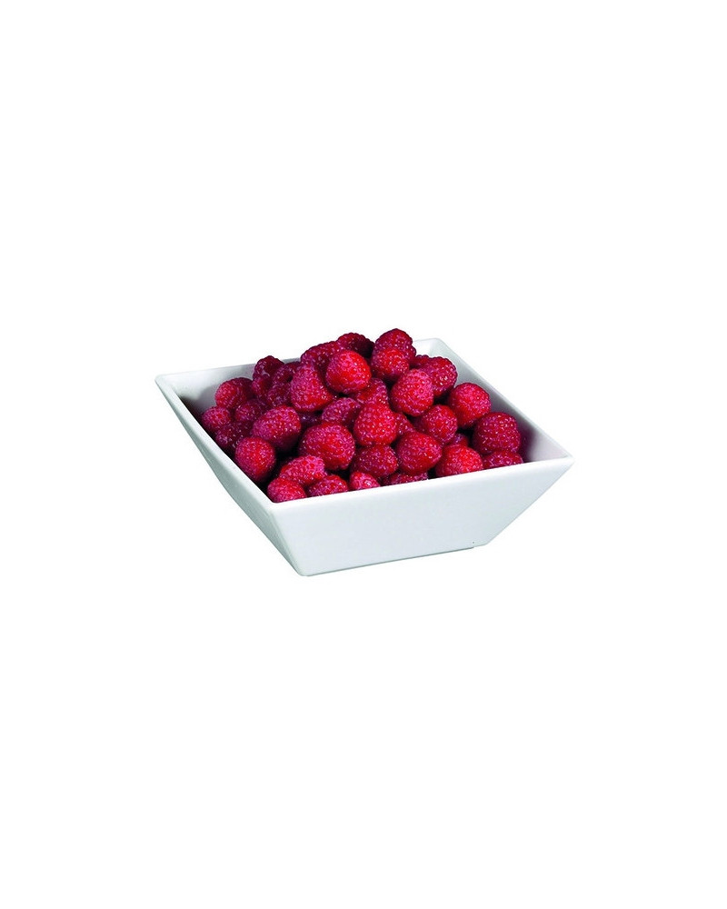 Framboises billes Willamette surgelées 1kg