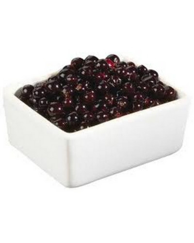 Cassis surgelées par 1kg