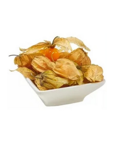 Physalis surgelées par 100gr