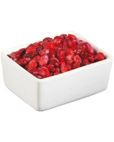 Fraises des bois surgelées par 1kg