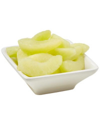 Pommes en tranches surgelées 1kg