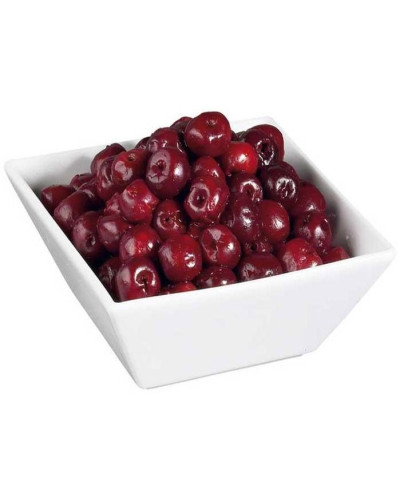 Cerises griottes surgelées par 1kg