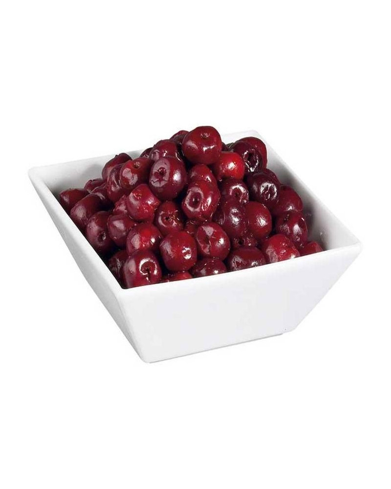 Cerises griottes surgelées par 1kg