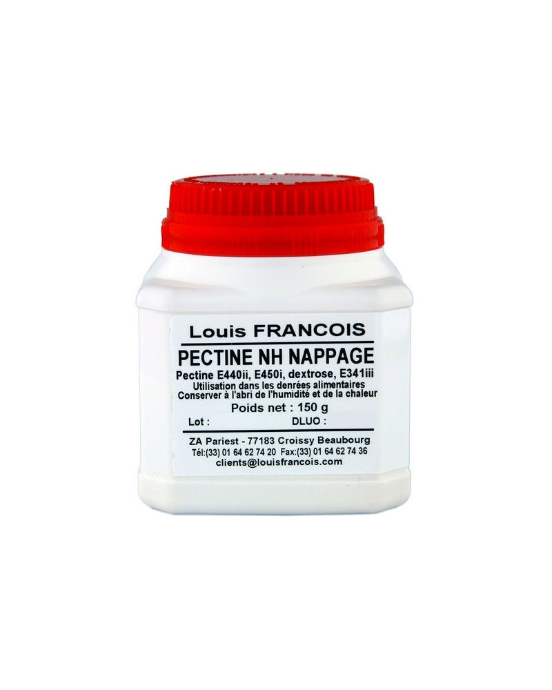 Pectine NH Nappage Louis François par 150gr