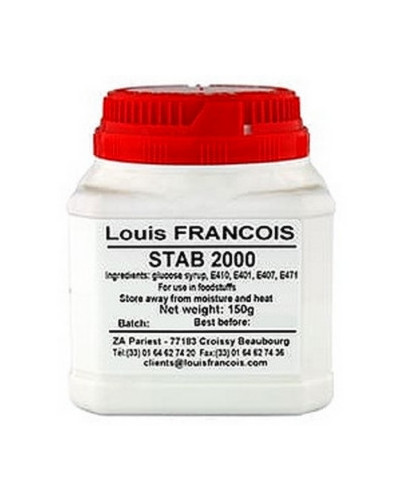 Stab 2000 Louis François par 150gr