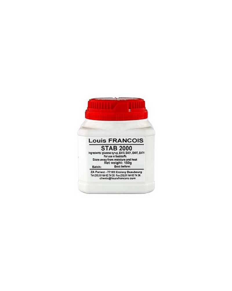 Stab 2000 Louis François par 150gr