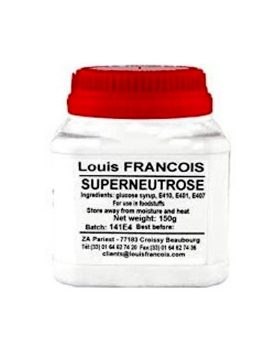 Super neutrose Louis François par 150gr