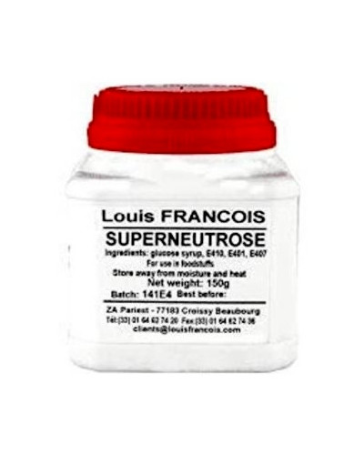 Gomme Xanthane 150g - Louis François 