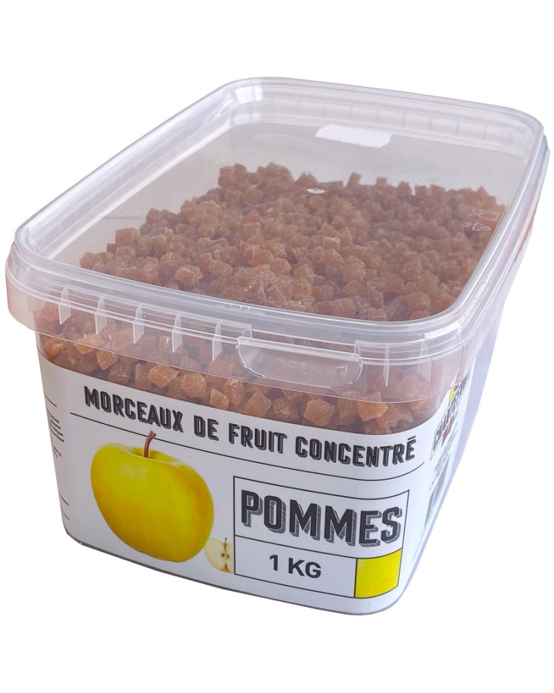 Pépites de pommes par 1kg