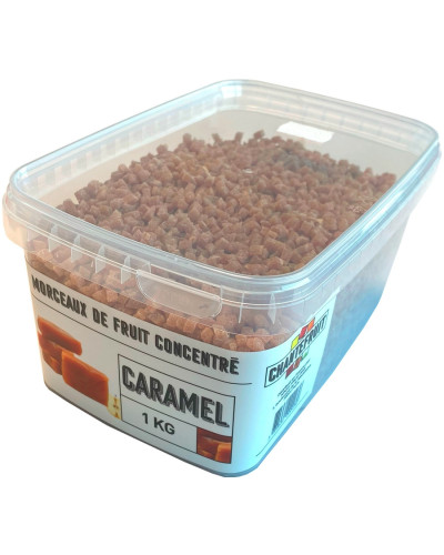 Pépites de caramel par 1kg