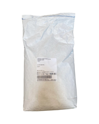 Dextrose monohydrate par 7kg