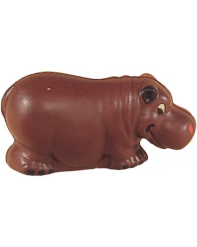 Plaque moule pour chocolat hippopotames Barry