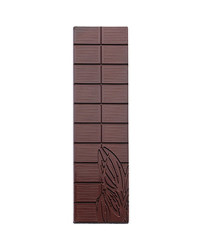Moule pour chocolat tablette longue 100gr
